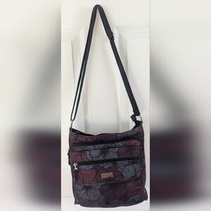 E.T.A. Crossbody Bag